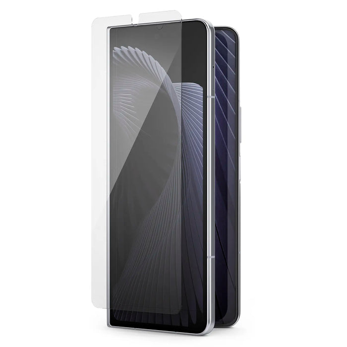 Vidrio Templado Exterior Ringke Samsung Galaxy Z Fold 5