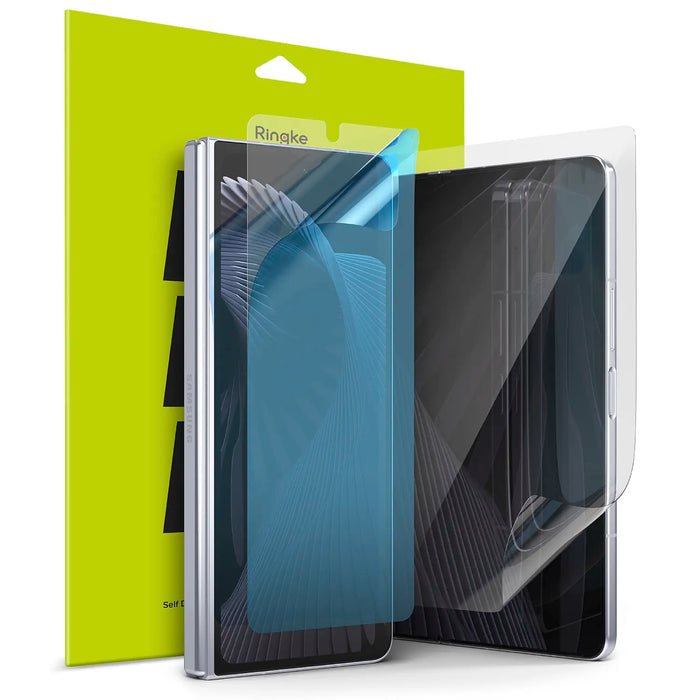 Vidrio Flexible Ringke Dual Easy Samsung Galaxy Z Fold 5