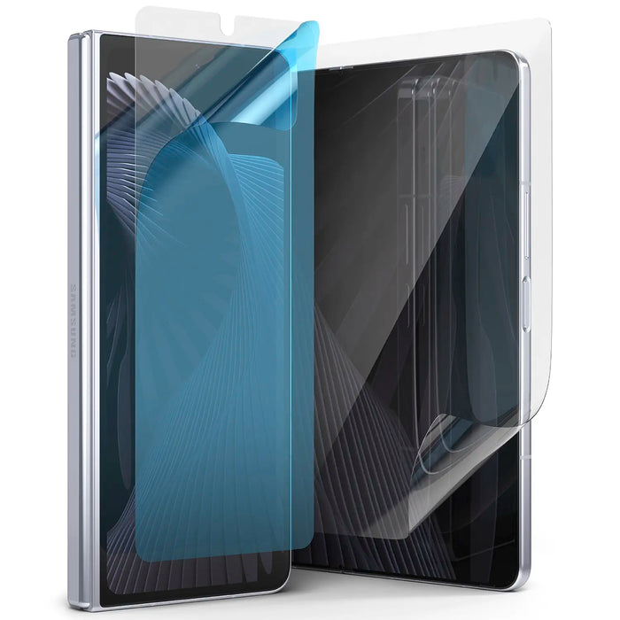 Vidrio Flexible Ringke Dual Easy Samsung Galaxy Z Fold 5