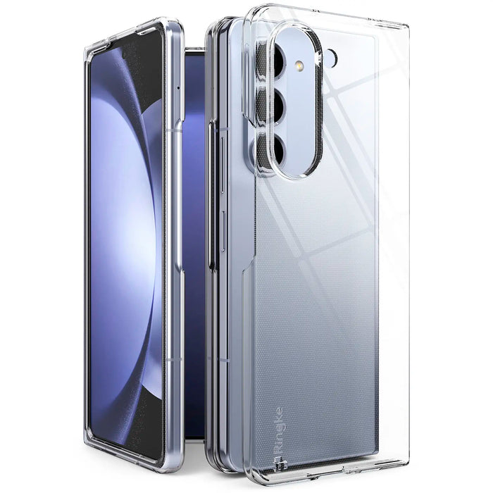 Estuche Ringke Slim Samsung Galaxy Z Fold 5 - Claro