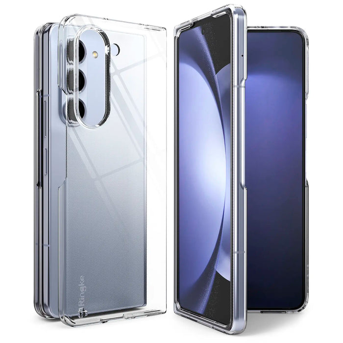 Estuche Ringke Slim Samsung Galaxy Z Fold 5 - Claro