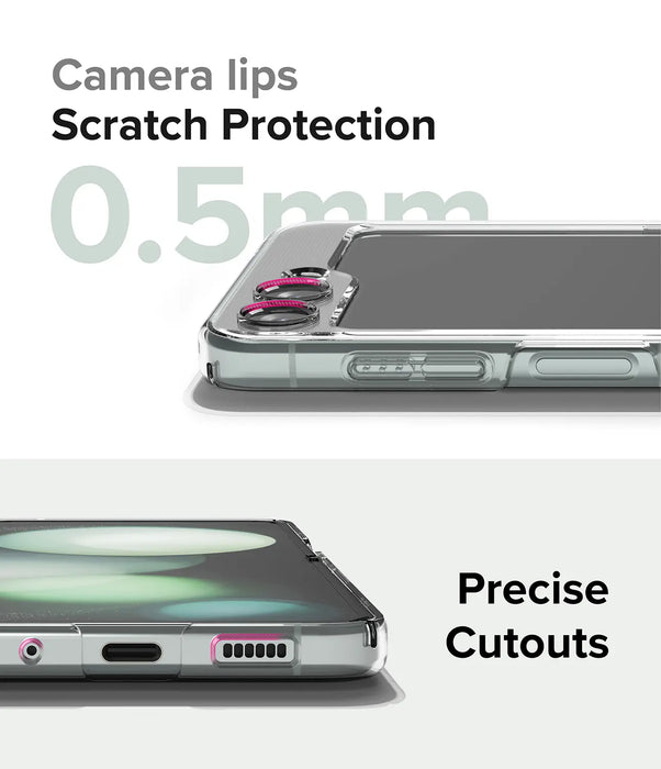 Estuche Ringke Slim MagSafe Samsung Galaxy Z Flip 5