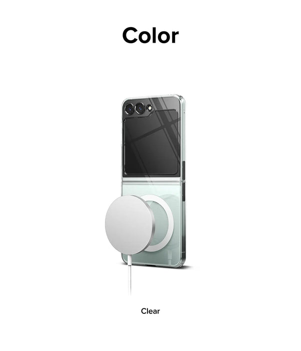 Estuche Ringke Slim MagSafe Samsung Galaxy Z Flip 5