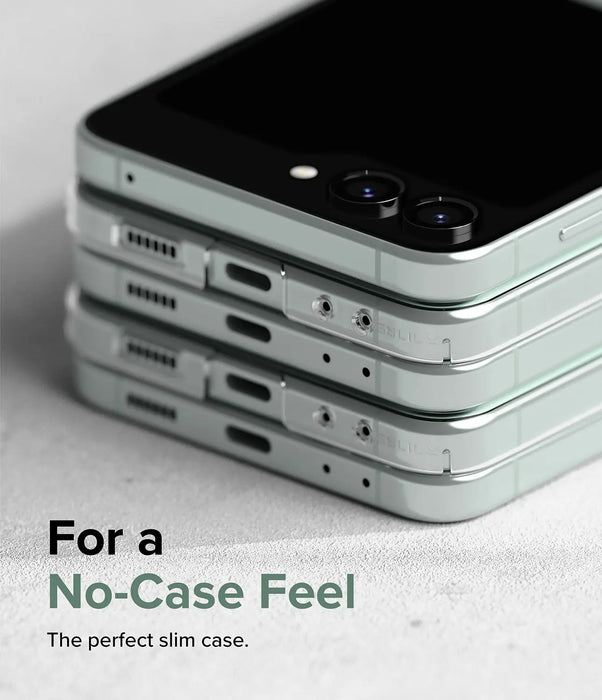 Estuche Ringke Slim MagSafe Samsung Galaxy Z Flip 5
