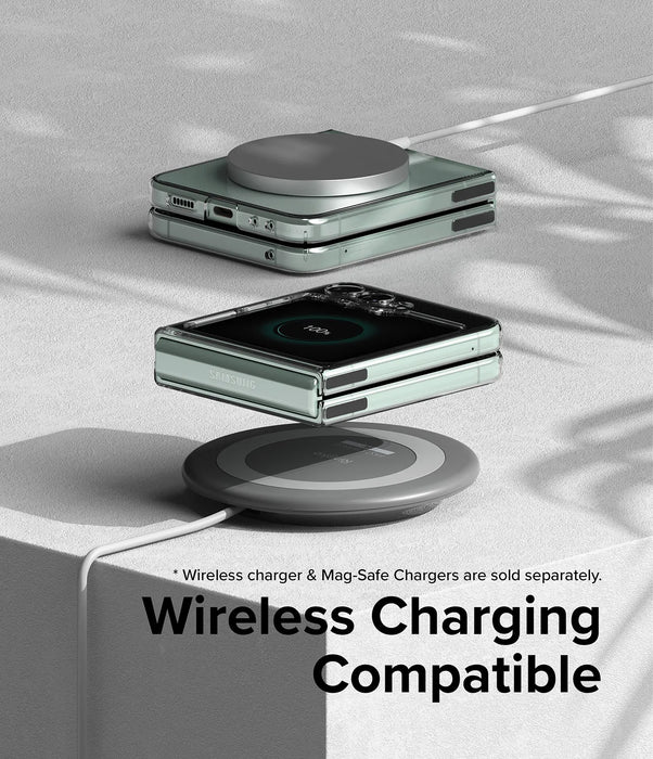Estuche Ringke Slim MagSafe Samsung Galaxy Z Flip 5