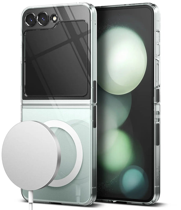 Estuche Ringke Slim MagSafe Samsung Galaxy Z Flip 5