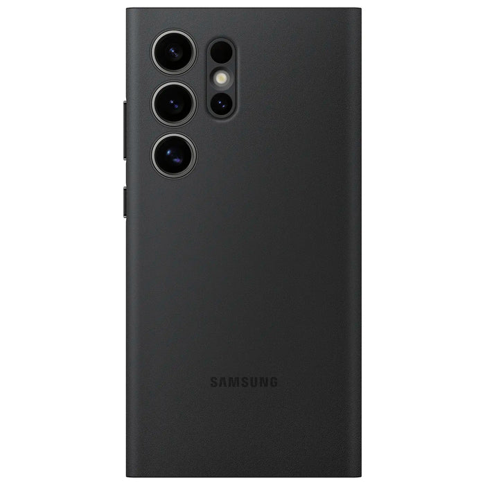 Estuche Samsung Smart View Wallet Galaxy S24 Ultra