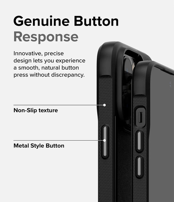 Estuche Ringke Onyx Apple iPhone 14 Pro Max