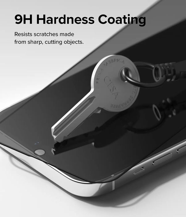 Vidrio Templado Ringke Privacy Apple iPhone 14 Pro Max