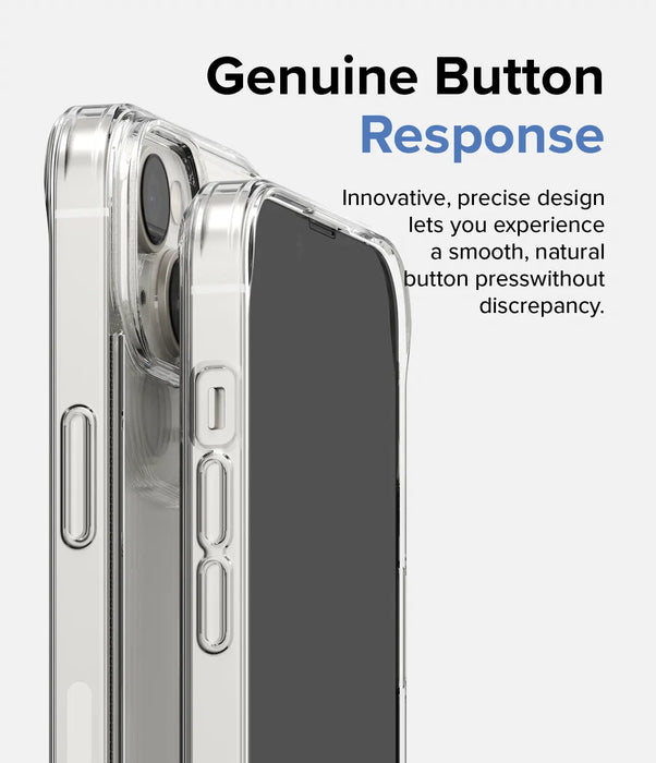 Estuche Ringke Fusion Apple iPhone 14 Plus