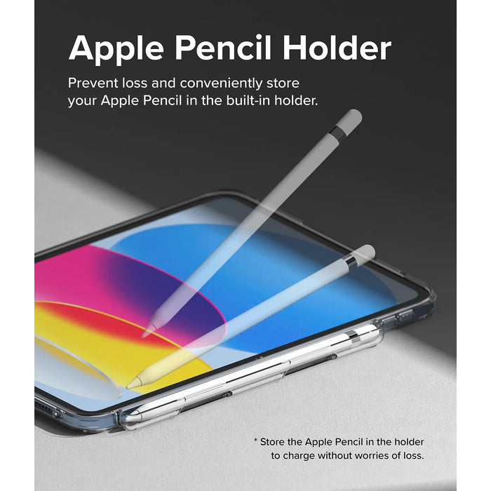 Estuche Ringke Fusion Apple iPad 10 Gen 10.9" 2022
