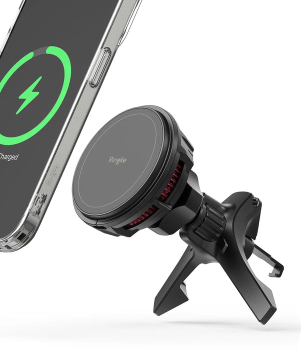 Soporte de carro magnético MagSafe Ringke Peltier