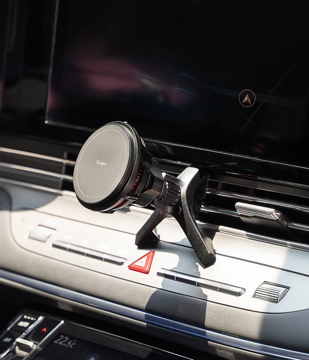 Soporte de carro magnético MagSafe Ringke Peltier
