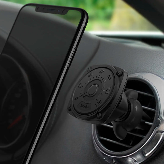 Soporte Magnético de Carro Ringke Power Clip