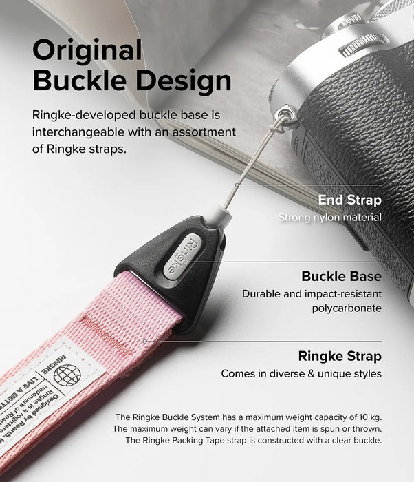 Correa de hombro Ringke Design 2022 - Aloha Sunset