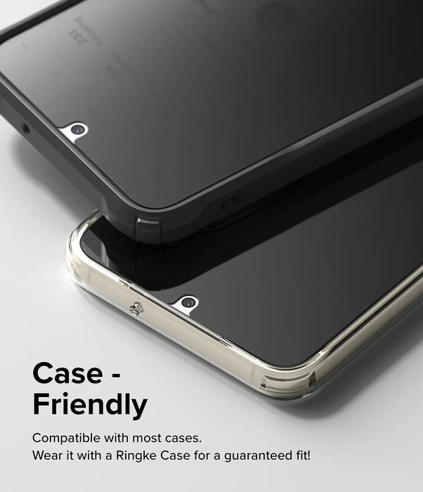 Vidrio Templado Ringke Privacy Samsung Galaxy S23 Plus
