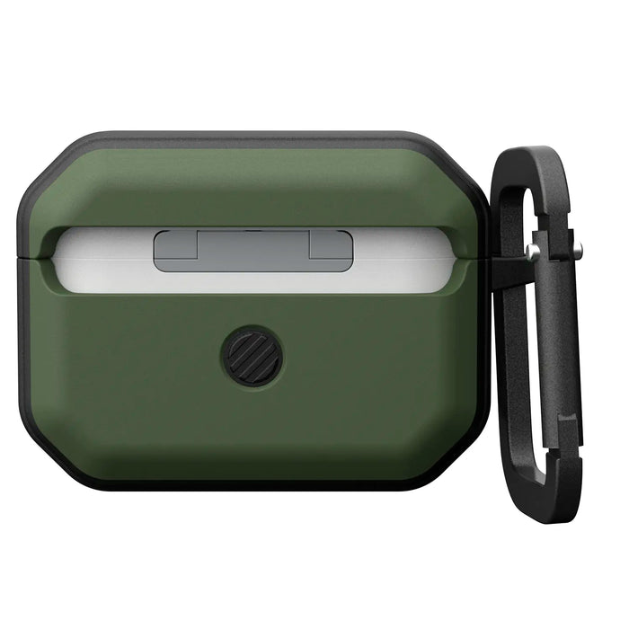 Estuche UAG Urban Armor Gear Civilian Apple Airpods Pro 2 - Verde