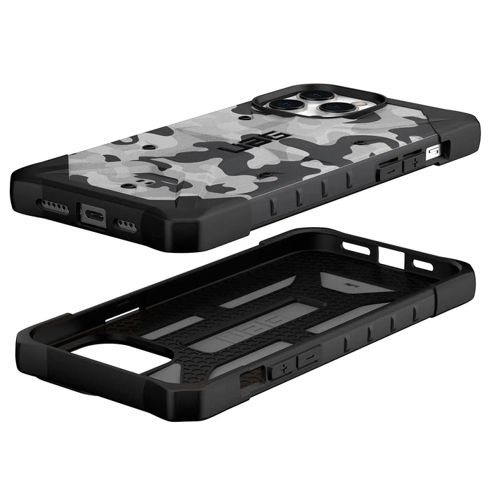 Estuche Urban Armor Gear UAG Pathfinder SE Apple iPhone 13 Pro Max - Camo