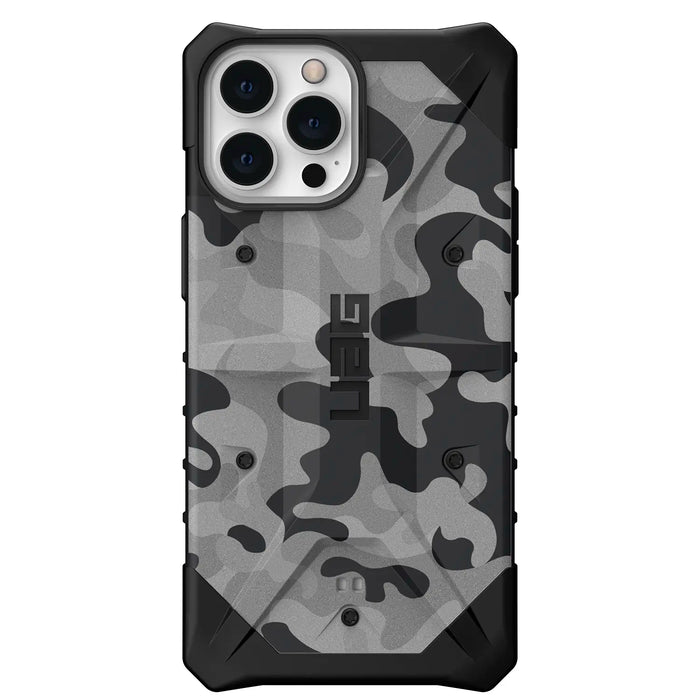 Estuche Urban Armor Gear UAG Pathfinder SE Apple iPhone 13 Pro Max - Camo