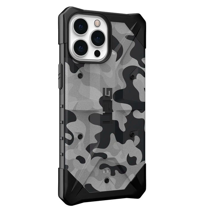 Estuche Urban Armor Gear UAG Pathfinder SE Apple iPhone 13 Pro Max - Camo