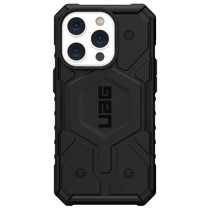 Estuche Urban Armor Gear UAG Pathfinder MagSafe Apple iPhone 14 Pro