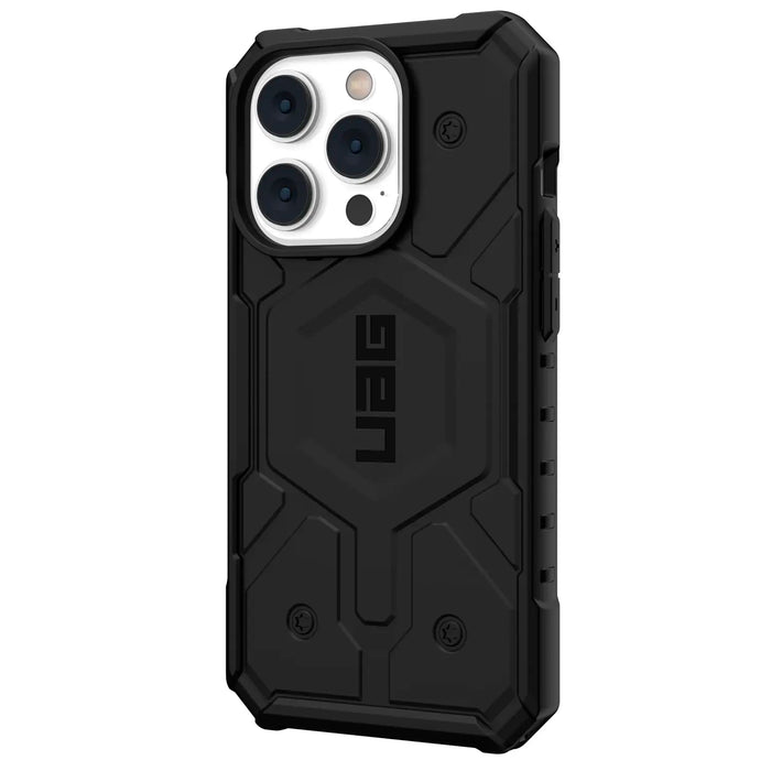 Estuche Urban Armor Gear UAG Pathfinder MagSafe Apple iPhone 14 Pro