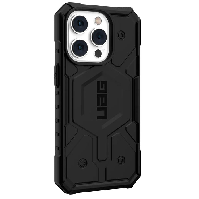 Estuche Urban Armor Gear UAG Pathfinder MagSafe Apple iPhone 14 Pro