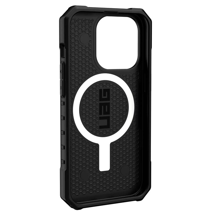 Estuche Urban Armor Gear UAG Pathfinder MagSafe Apple iPhone 14 Pro