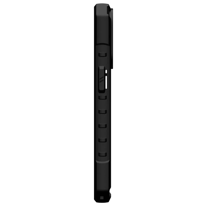 Estuche Urban Armor Gear UAG Pathfinder MagSafe Apple iPhone 14 Pro - Blanco
