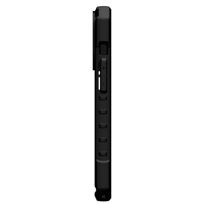 Estuche Urban Armor Gear UAG Pathfinder MagSafe Apple iPhone 14 Pro - Blanco