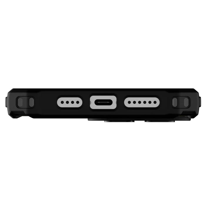 Estuche Urban Armor Gear UAG Pathfinder MagSafe Apple iPhone 14 Pro Max - Verde