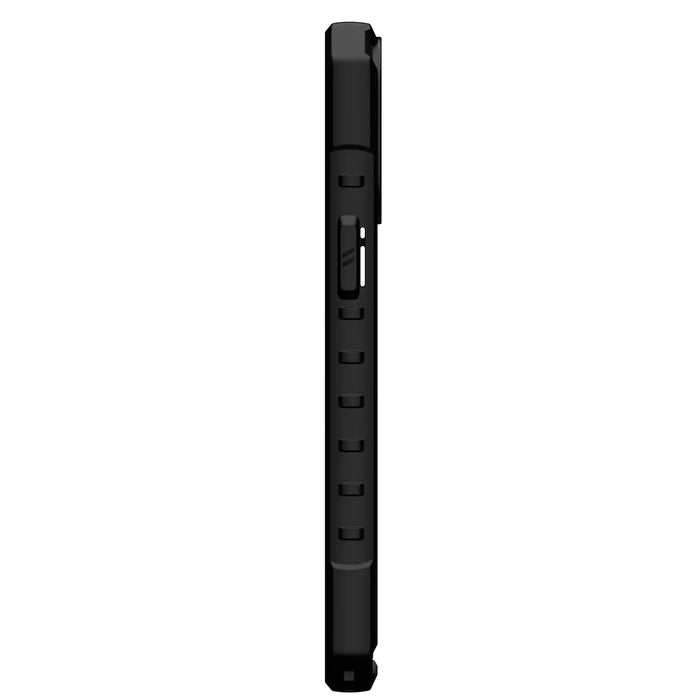 Estuche Urban Armor Gear UAG Pathfinder MagSafe Apple iPhone 14 Pro Max - Blanco