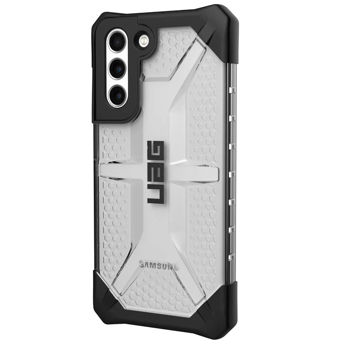 Estuche Urban Armor Gear UAG Plasma Samsung Galaxy S21 FE