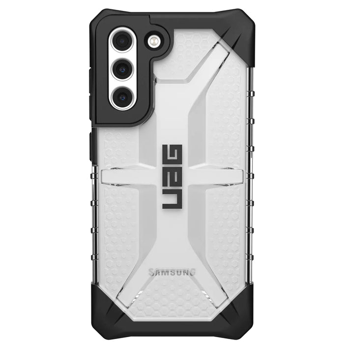 Estuche Urban Armor Gear UAG Plasma Samsung Galaxy S21 FE