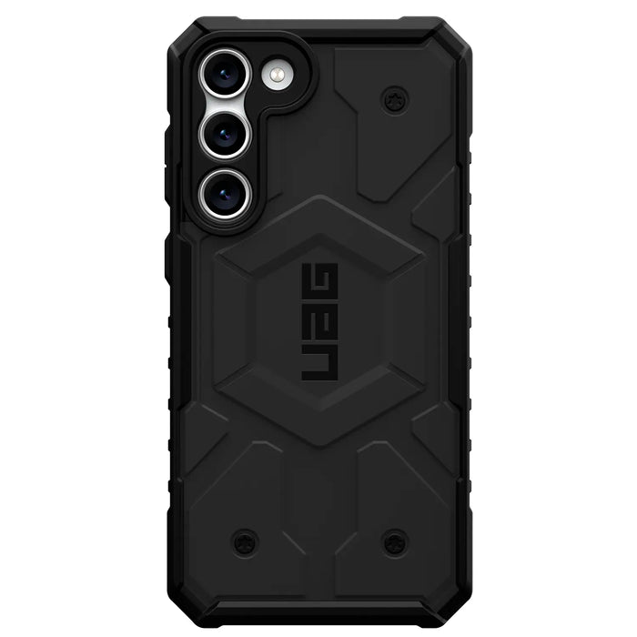 Estuche Urban Armor Gear UAG Pathfinder Samsung Galaxy S23 Plus