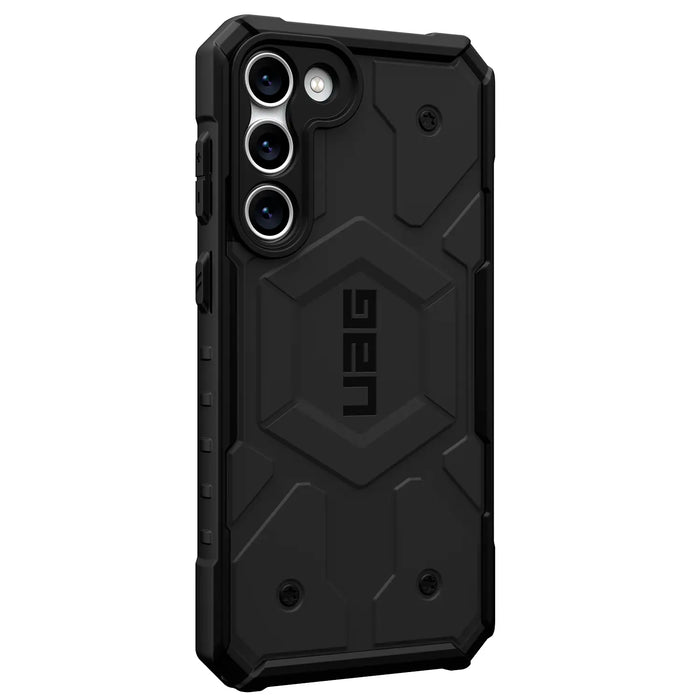 Estuche Urban Armor Gear UAG Pathfinder Samsung Galaxy S23 Plus