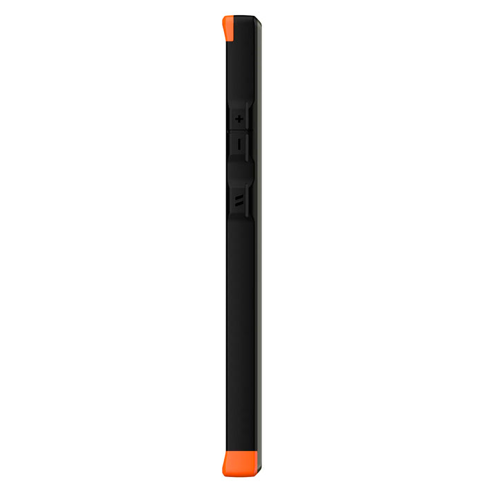 Estuche Urban Armor Gear UAG Civilian Samsung Galaxy S23 Ultra - Oliva
