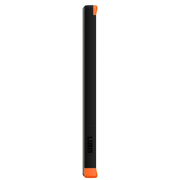 Estuche Urban Armor Gear UAG Civilian Samsung Galaxy S23 Ultra - Oliva