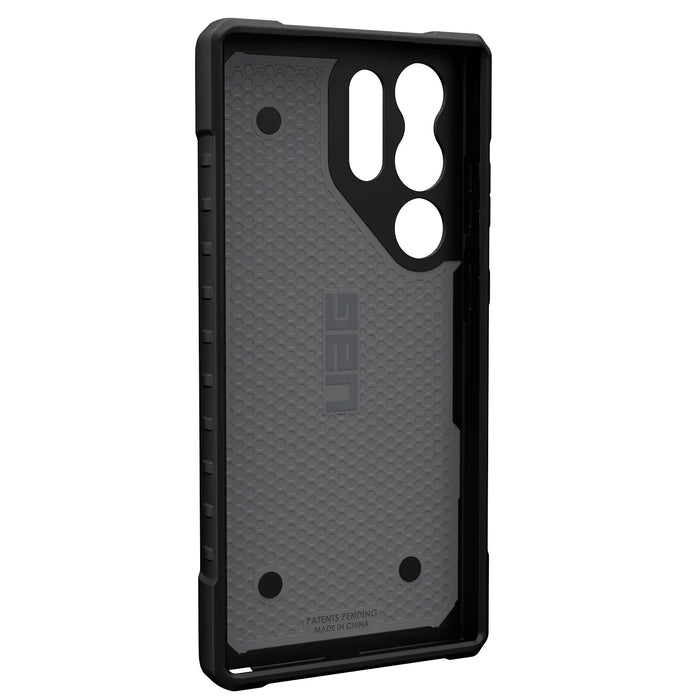Estuche Urban Armor Gear UAG Pathfinder Samsung Galaxy S23 Ultra - Gris