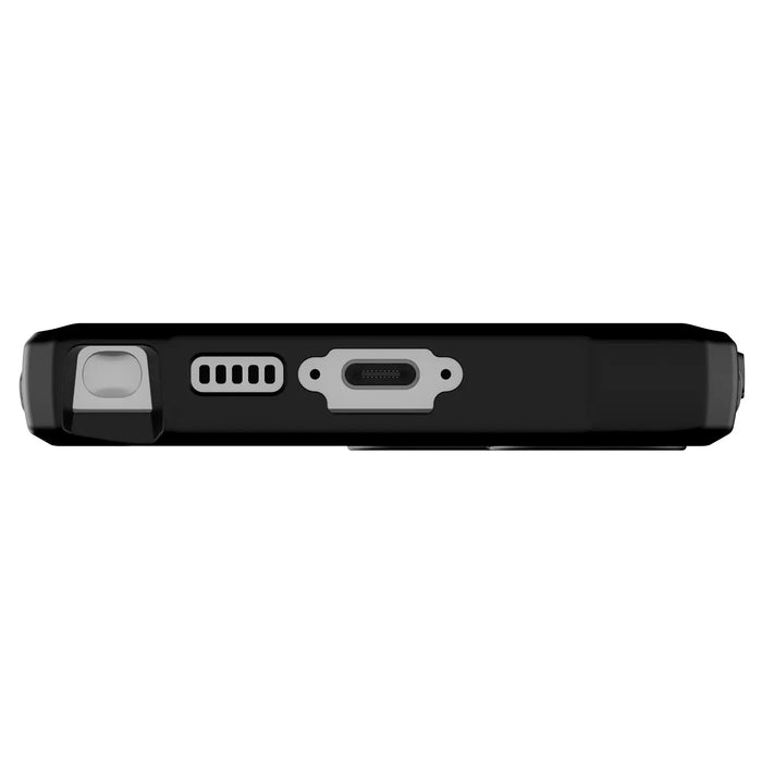 Estuche Urban Armor Gear UAG Plasm Samsung Galaxy S23 Ultra - Humo