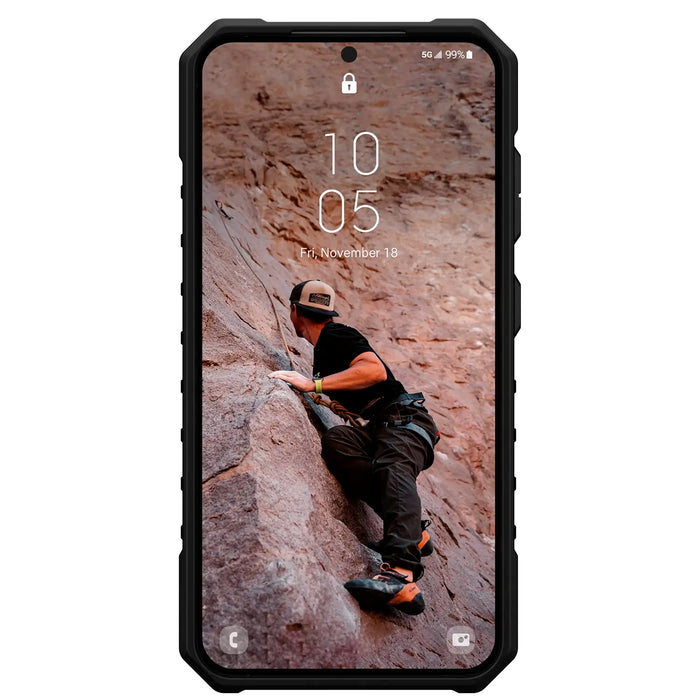 Estuche Urban Armor Gear UAG Pathfinder Samsung Galaxy S23