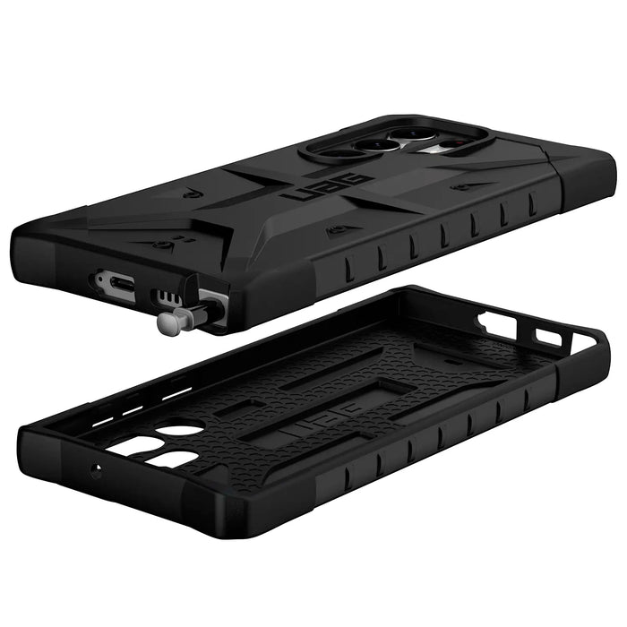 Estuche Urban Armor Gear UAG Pathfinder Samsung Galaxy S22 Ultra