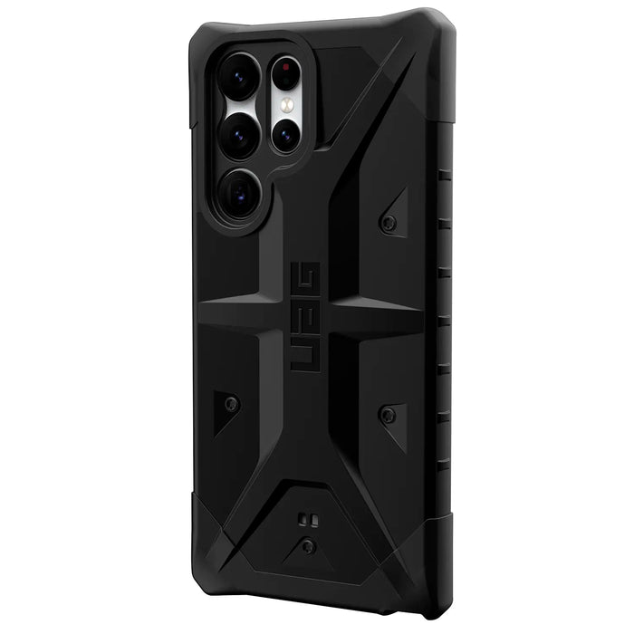Estuche Urban Armor Gear UAG Pathfinder Samsung Galaxy S22 Ultra