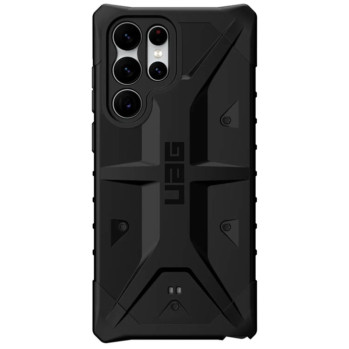 Estuche Urban Armor Gear UAG Pathfinder Samsung Galaxy S22 Ultra