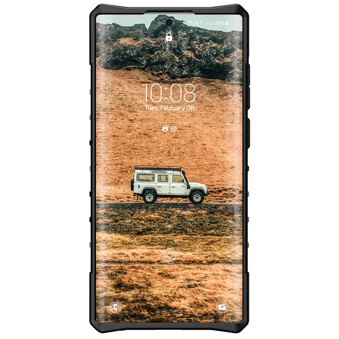 Estuche Urban Armor Gear UAG Pathfinder Samsung Galaxy S22 Ultra