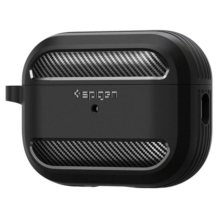 Estuche Spigen Rugged Armor Apple Airpods Pro 2