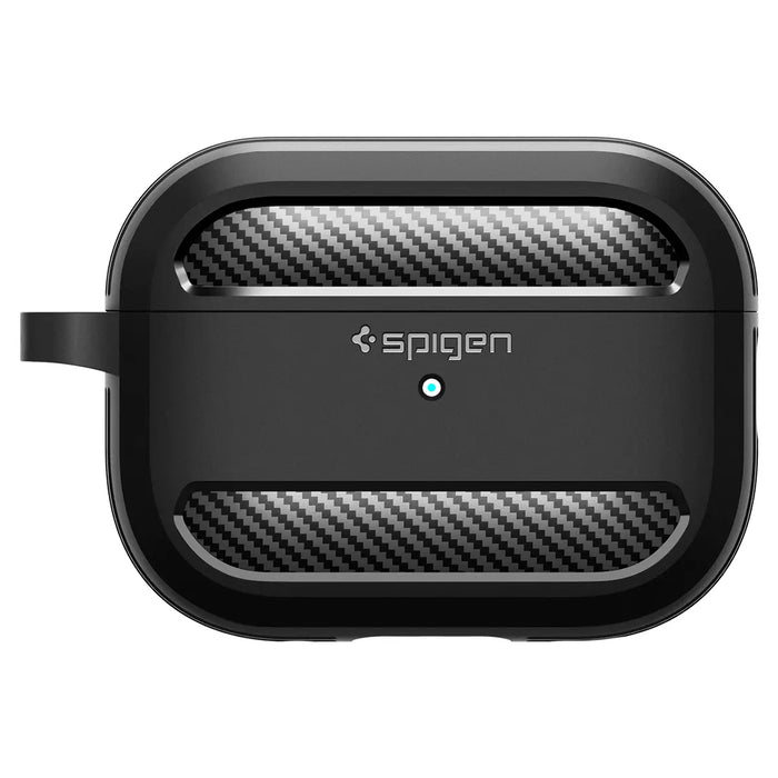 Estuche Spigen Rugged Armor Apple Airpods Pro 2