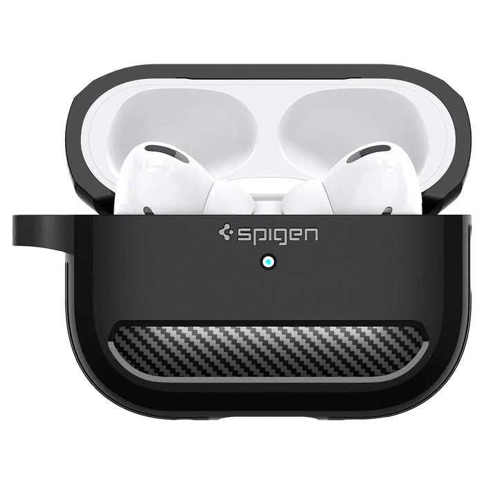 Estuche Spigen Rugged Armor Apple Airpods Pro 2