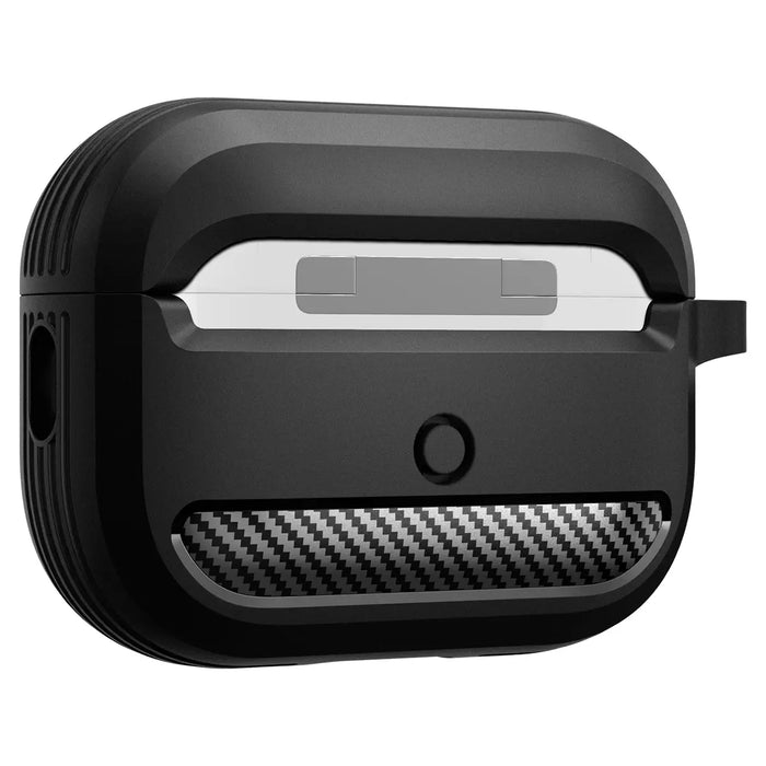 Estuche Spigen Rugged Armor Apple Airpods Pro 2