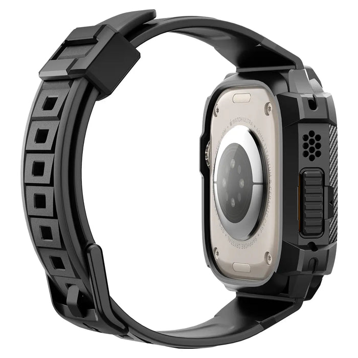 Pulso Estuche Spigen Rugged Armor Pro Apple Watch Ultra 1 / 2